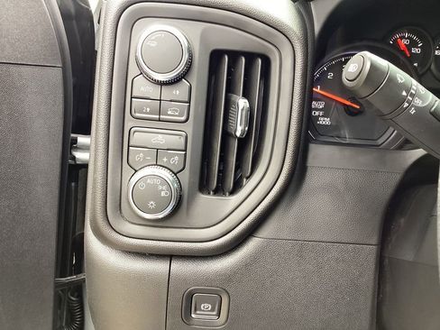 New 2026 GMC Sierra 1500 Pro w/ Pro Value Package AWD/4WD image 23