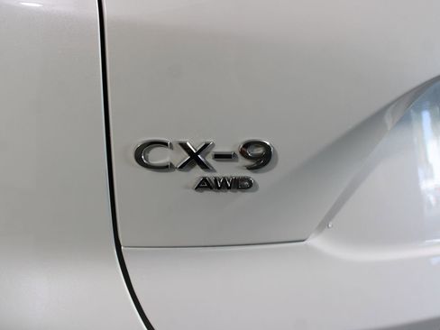 Used 2023 MAZDA CX-9 Grand Touring AWD/4WD image 46