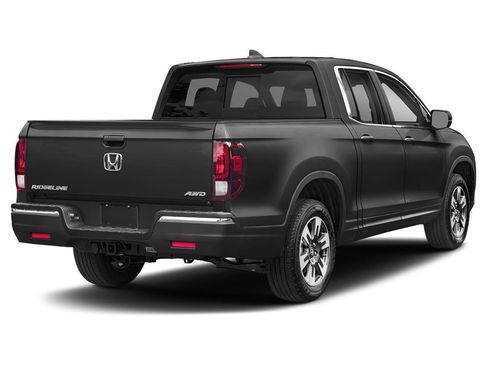 Used 2019 Honda Ridgeline RTL image 2