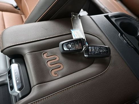New 2026 Ford Expedition King Ranch AWD/4WD image 15