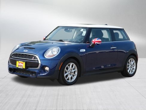 Used 2016 MINI Cooper S FWD image 3
