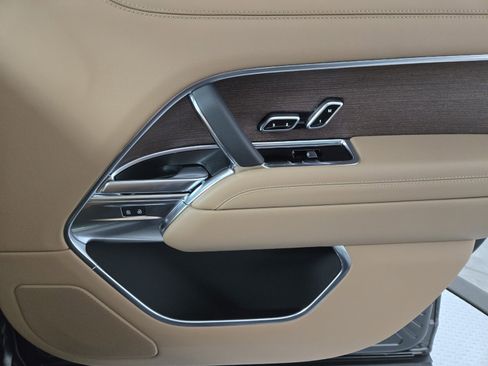 New 2025 Land Rover Range Rover SE image 19