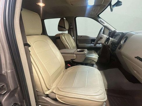 Used 2005 Ford F150 FX4 image 12