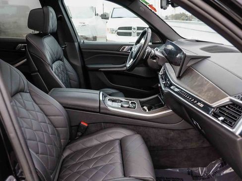 Used 2024 BMW X5 xDrive40i w/ Premium Package AWD/4WD image 21