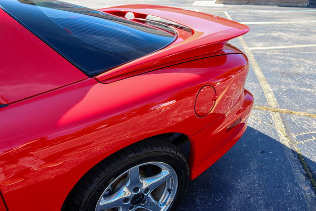 Used 1999 Pontiac Firebird Formula RWD image 97