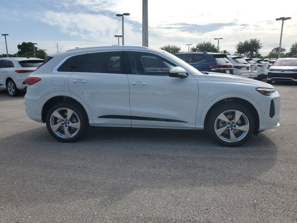 New 2026 Audi Q5 Premium Plus AWD/4WD image 4