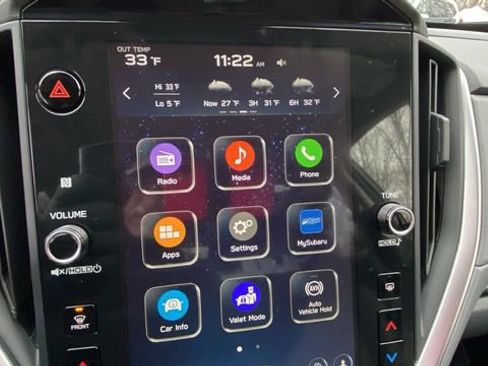 Certified 2025 Subaru Crosstrek 2.0i Premium image 26