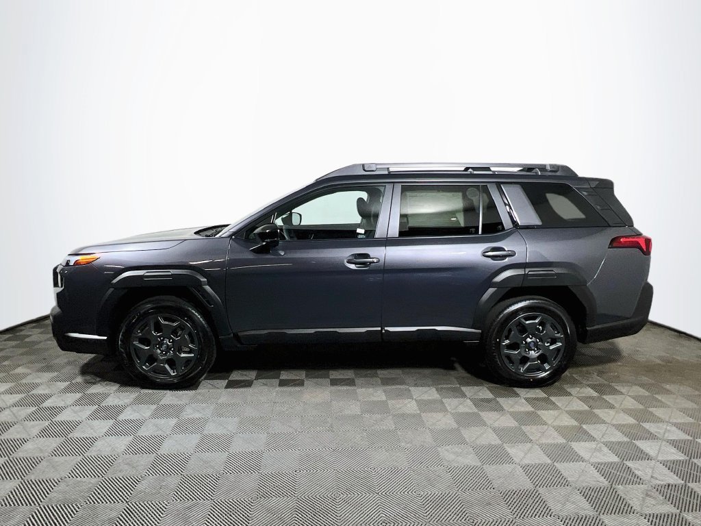 New 2026 Subaru Outback Premium AWD/4WD image 4