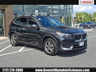 Used 2023 BMW X1 xDrive28i