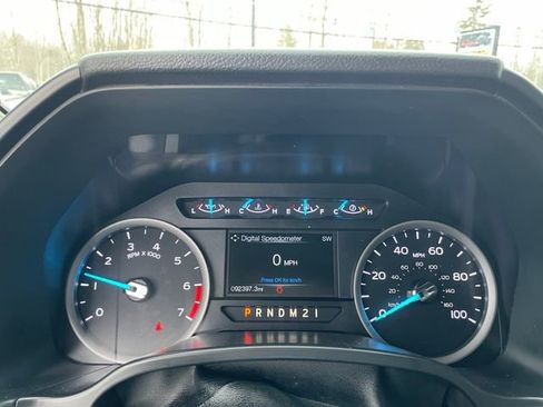 Used 2019 Ford F250 XL w/ XL Value Package image 17