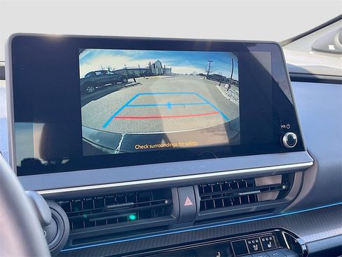 Used 2026 Toyota Prius Limited image 13