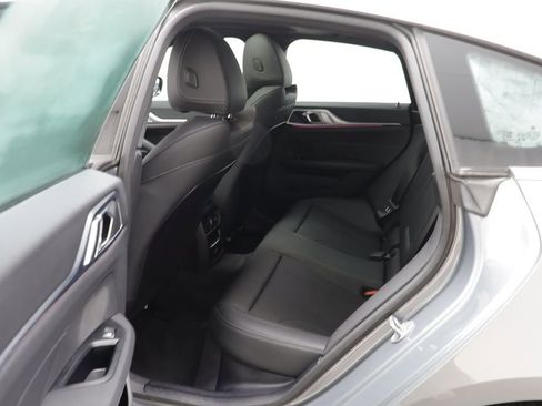 Certified 2025 BMW i4 xDrive40i image 14