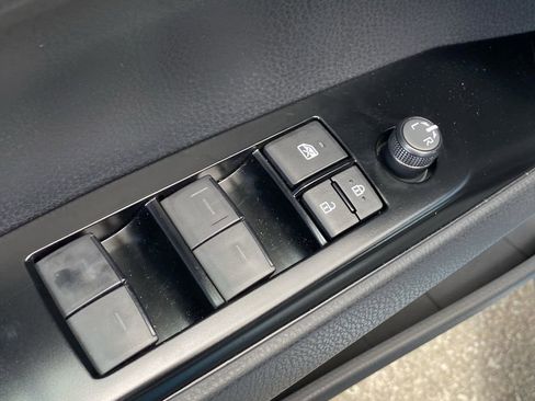 Certified 2026 Toyota Camry SE FWD image 24