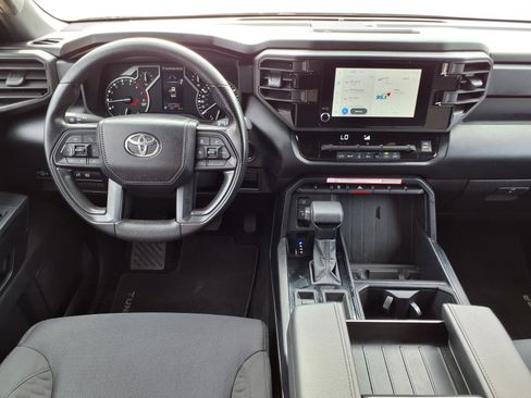 Used 2026 Toyota Tundra SR image 12