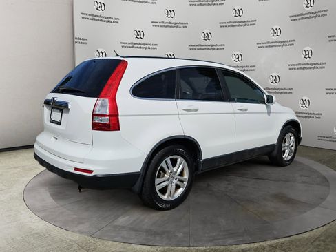 Used 2011 Honda CR-V EX-L image 5