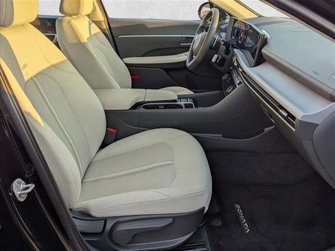 Certified 2024 Hyundai Sonata SEL image 19