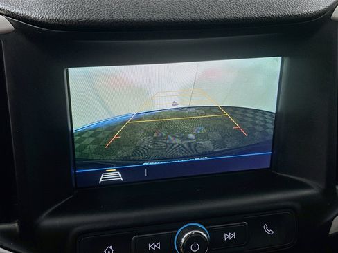 Used 2018 GMC Terrain SLE w/ Driver Convenience Package FWD image 21