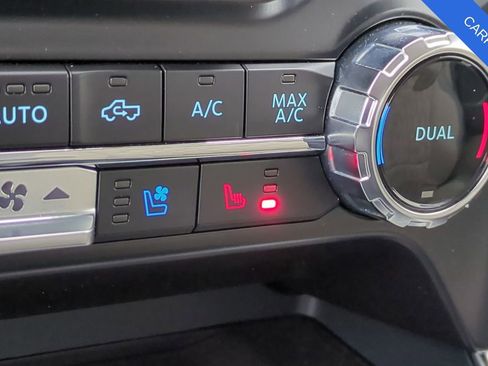 Used 2024 Ford F150 Platinum w/ Equipment Group 703A Plus image 40