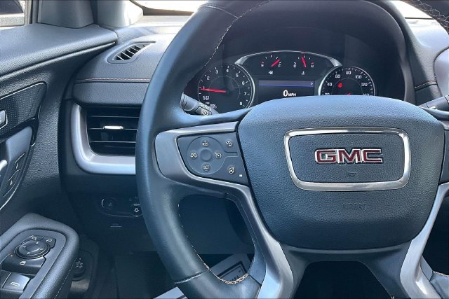 Used 2024 GMC Terrain AT4 AWD/4WD image 20