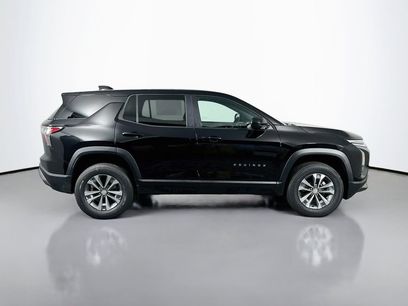 New 2027 Chevrolet Equinox LT