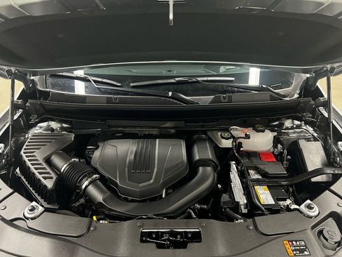 New 2026 Chevrolet Traverse LT w/ Midnight/Sport Edition image 39