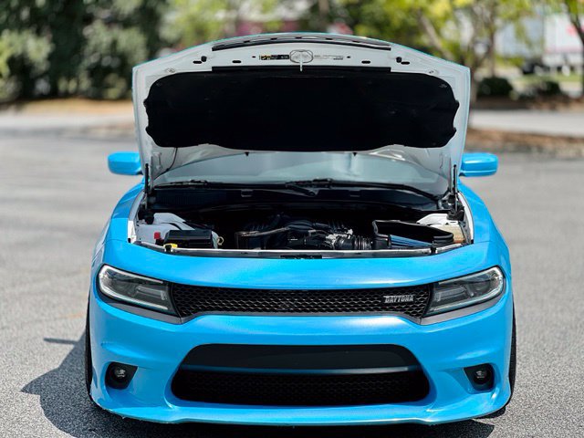 Used 2018 Dodge Charger R/T RWD image 52