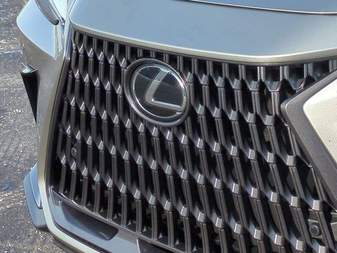 Used 2023 Lexus NX 350 AWD w/ Premium Package image 11