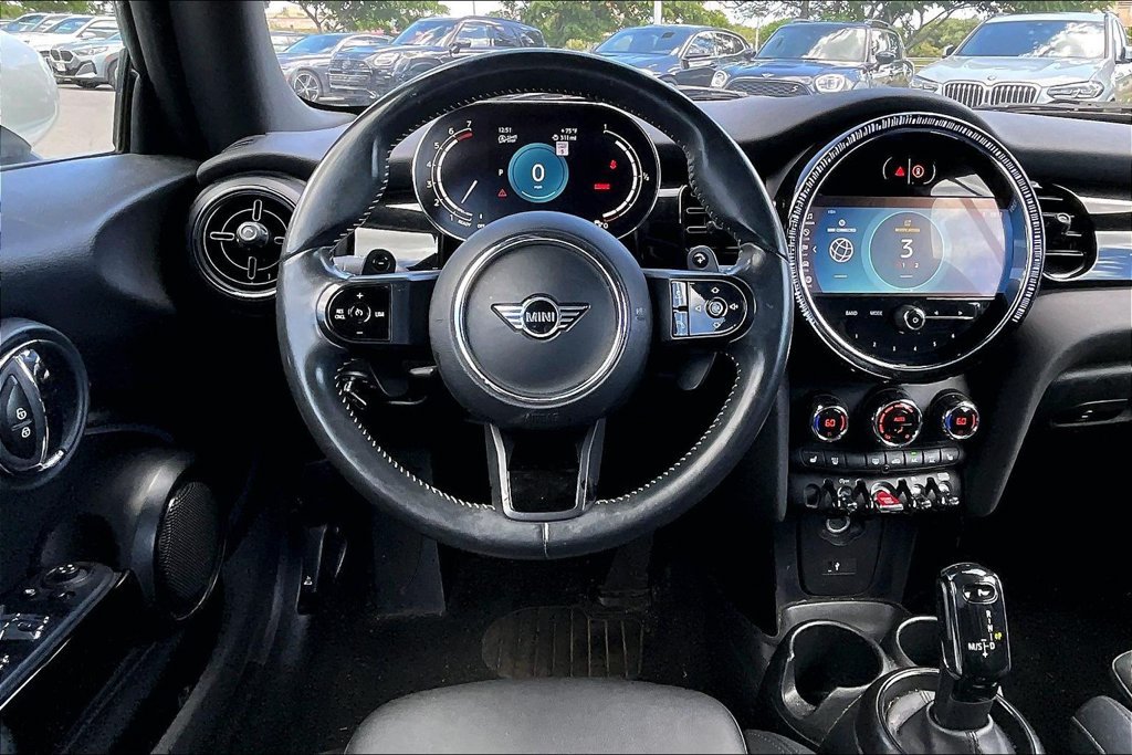 Used 2024 MINI Cooper S FWD image 5
