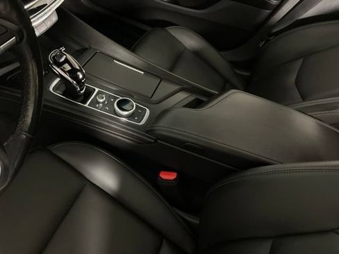 Used 2023 Cadillac CT5 Luxury w/ Sun And Sound Package AWD/4WD image 14