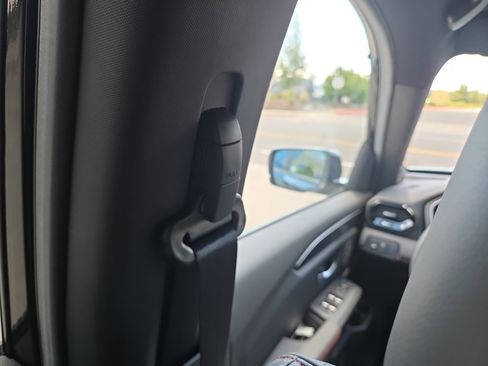 New 2026 Honda Passport TrailSport Elite image 16