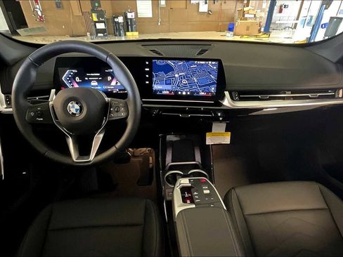 Used 2026 BMW X1 xDrive28i w/ Convenience Package image 5