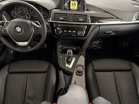 Used 2016 BMW 328i xDrive Sedan image 3