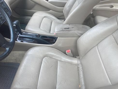 Used 2000 Honda Accord EX image 6