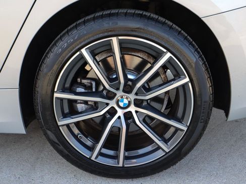 Used 2019 BMW 330i xDrive 330i xDrive w/ Convenience Package image 26