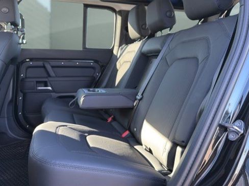 New 2026 Land Rover Defender 110 S image 19