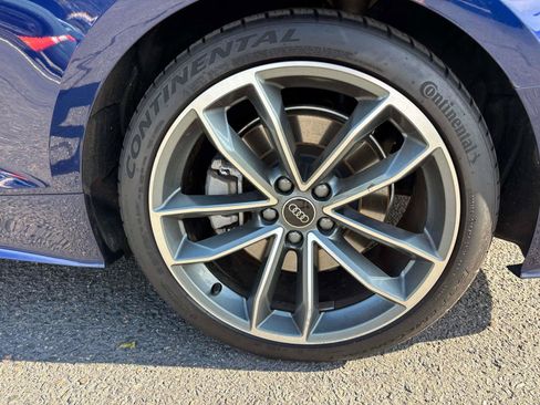 Used 2024 Audi A5 2.0T Prestige AWD/4WD image 8