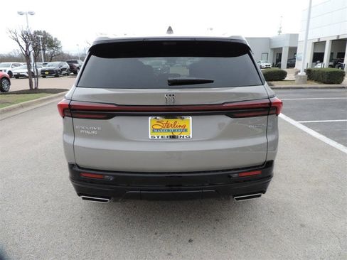New 2026 Buick Enclave Sport Touring image 6