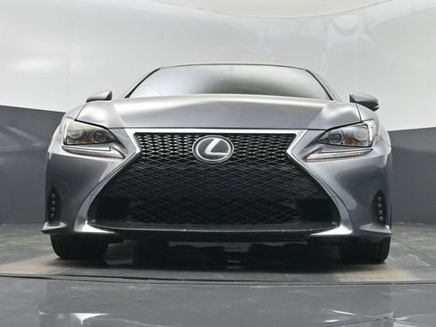 Used 2017 Lexus RC 200t F Sport image 31