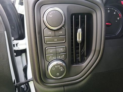 Used 2026 GMC Sierra 3500 Pro AWD/4WD image 46