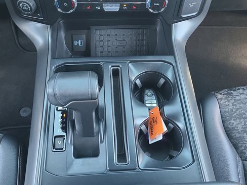 Certified 2024 Ford F150 Tremor w/ Mobile Office Package AWD/4WD image 26