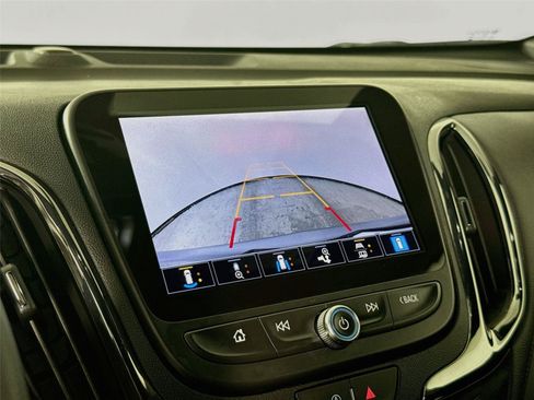 Used 2024 Chevrolet Equinox RS FWD image 14