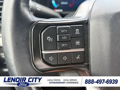 Used 2024 Ford F250 Platinum AWD/4WD image 20