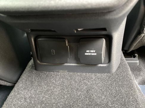 New 2026 Ford Bronco Outer Banks AWD/4WD image 43