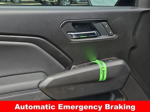 New 2026 GMC Canyon Elevation w/ Convenience Package image 22