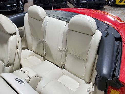 Used 2005 Lexus SC 430 Convertible image 21