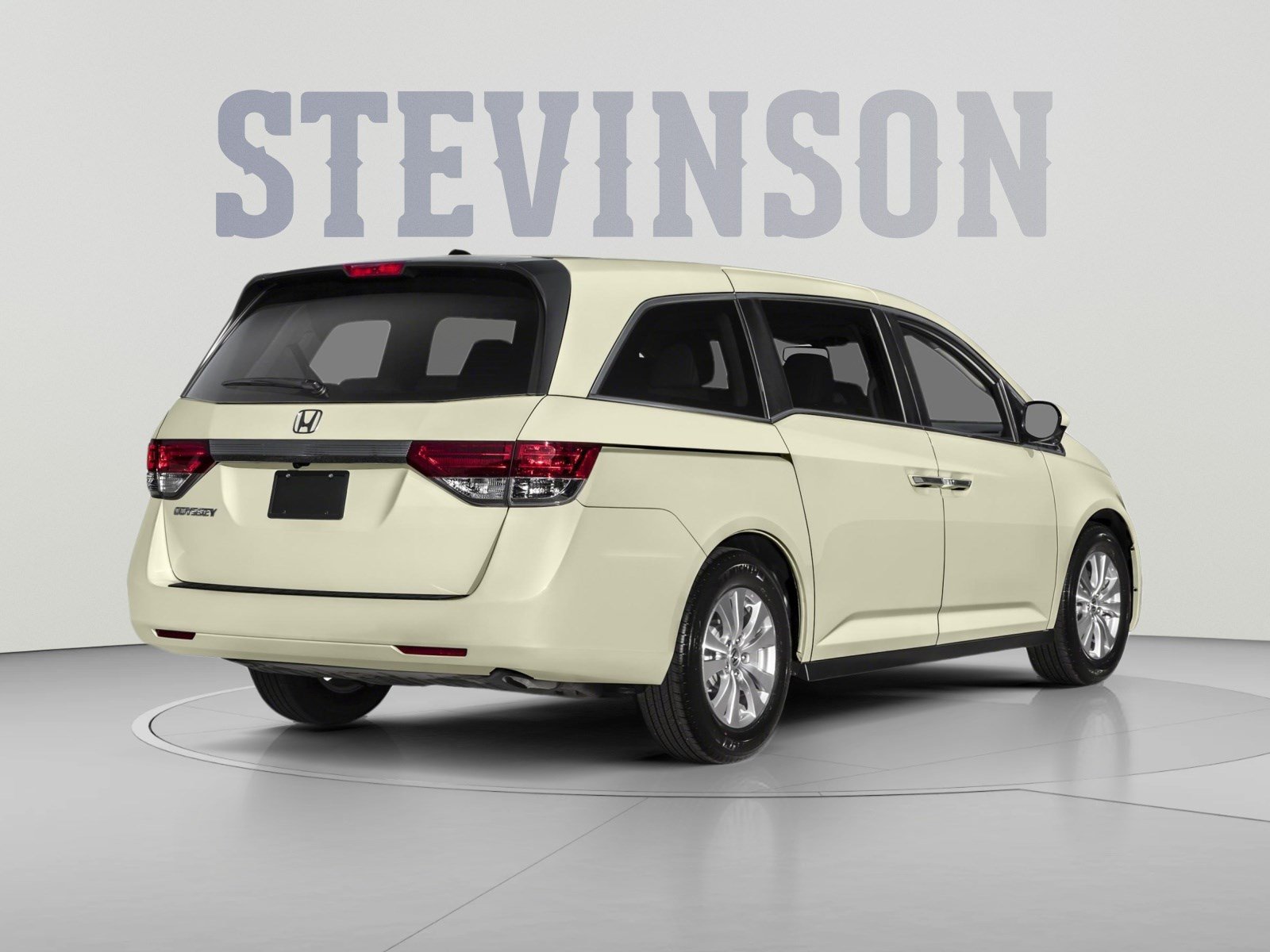 Used 2016 Honda Odyssey EX-L image 2