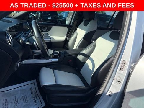 Used 2021 Mercedes-Benz GLB 250 image 14