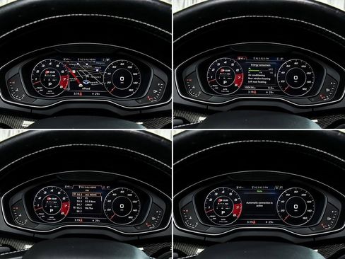 Used 2018 Audi SQ5 Premium Plus w/ Navigation Package image 42