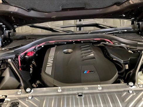 New 2026 BMW X3 M50 AWD/4WD image 16