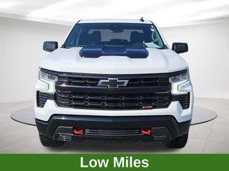 Used 2024 Chevrolet Silverado 1500 LT Trail Boss w/ Protection Package AWD/4WD video 2